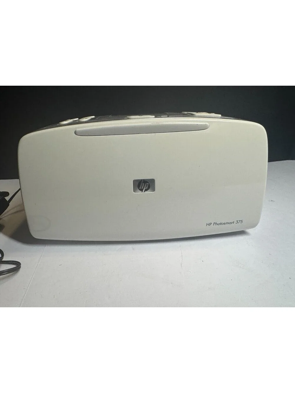 HP photosmart 375